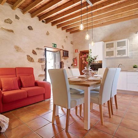 Casa Rural Andresito Pájara Eksteriør billede