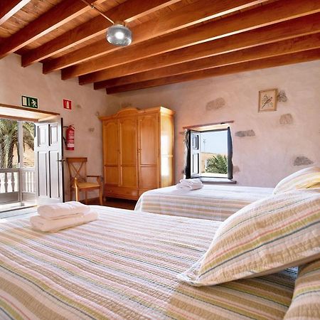 Casa Rural Andresito Pájara Eksteriør billede