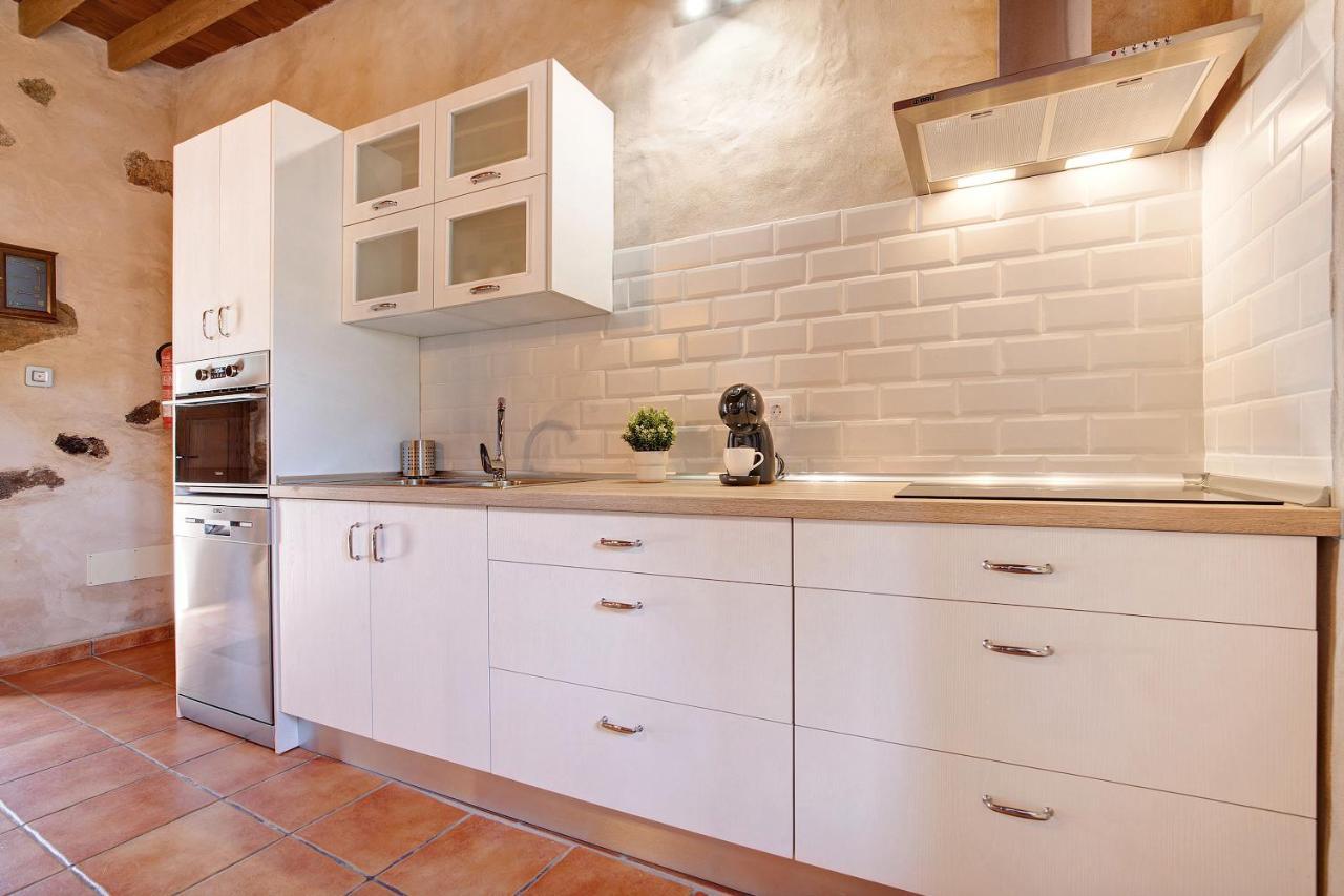 Casa Rural Andresito Pájara Eksteriør billede