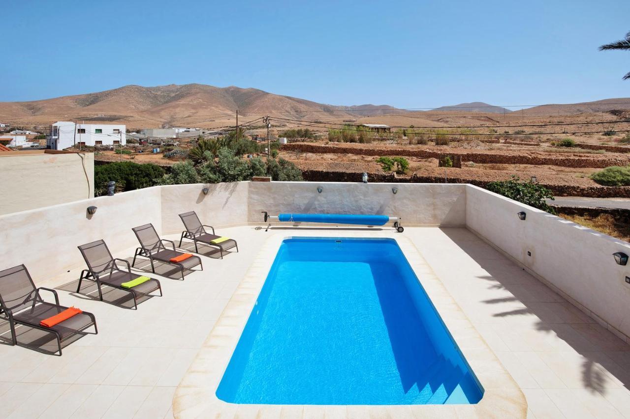 Casa Rural Andresito Pájara Eksteriør billede
