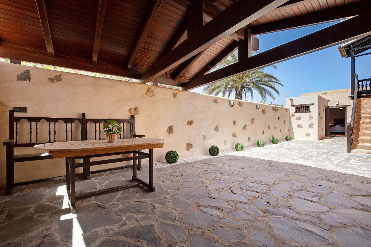 Casa Rural Andresito Pájara Eksteriør billede