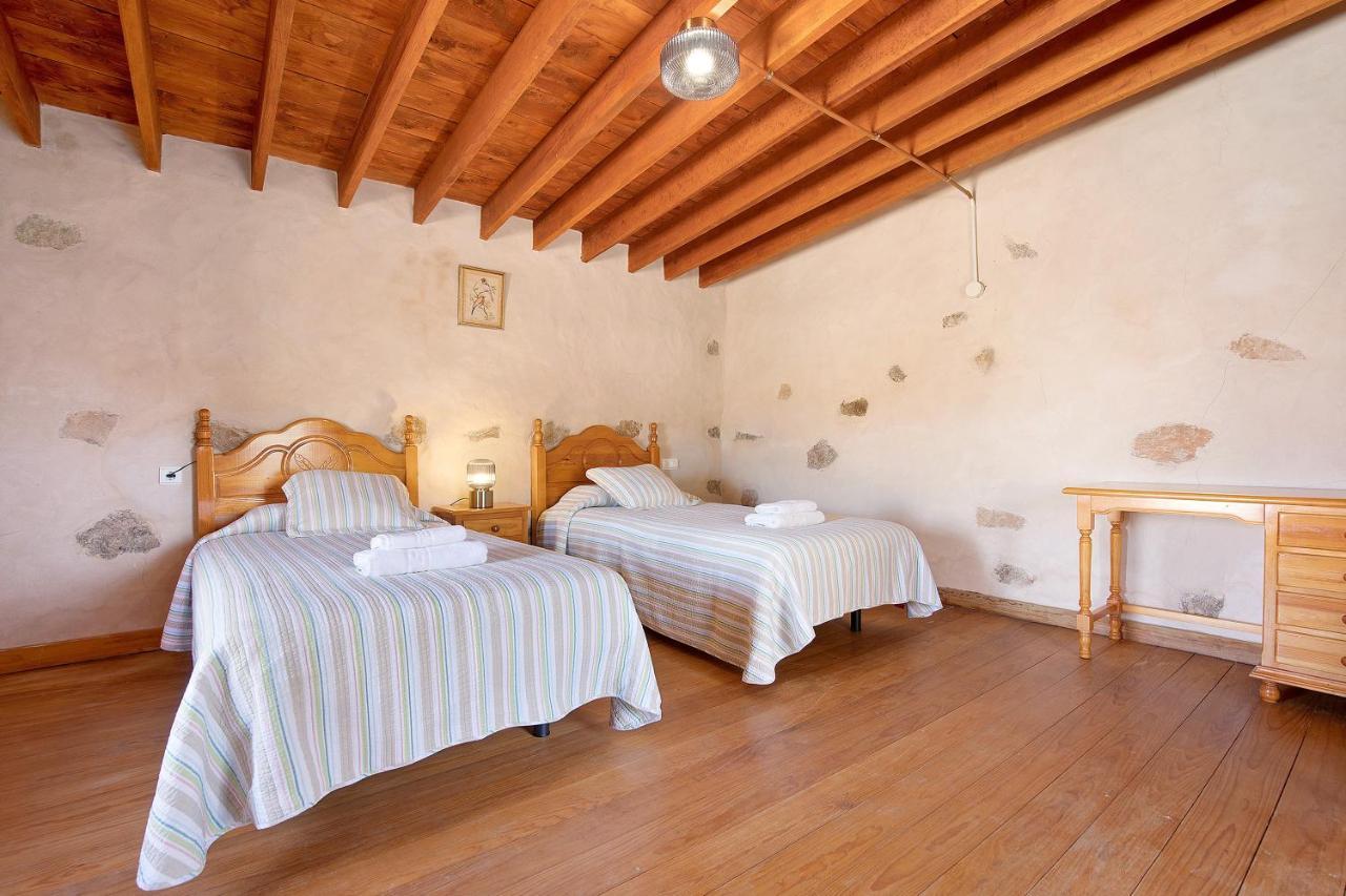 Casa Rural Andresito Pájara Eksteriør billede