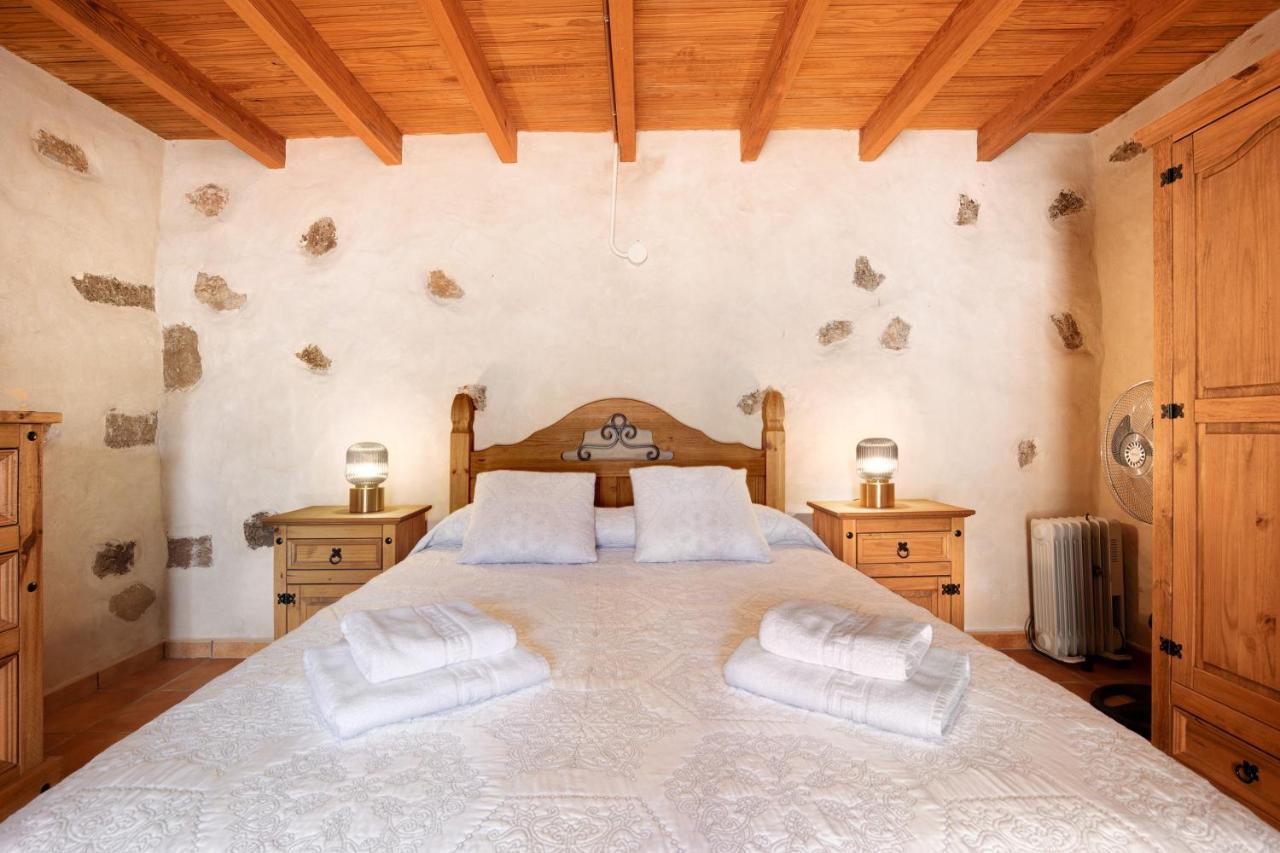 Casa Rural Andresito Pájara Eksteriør billede