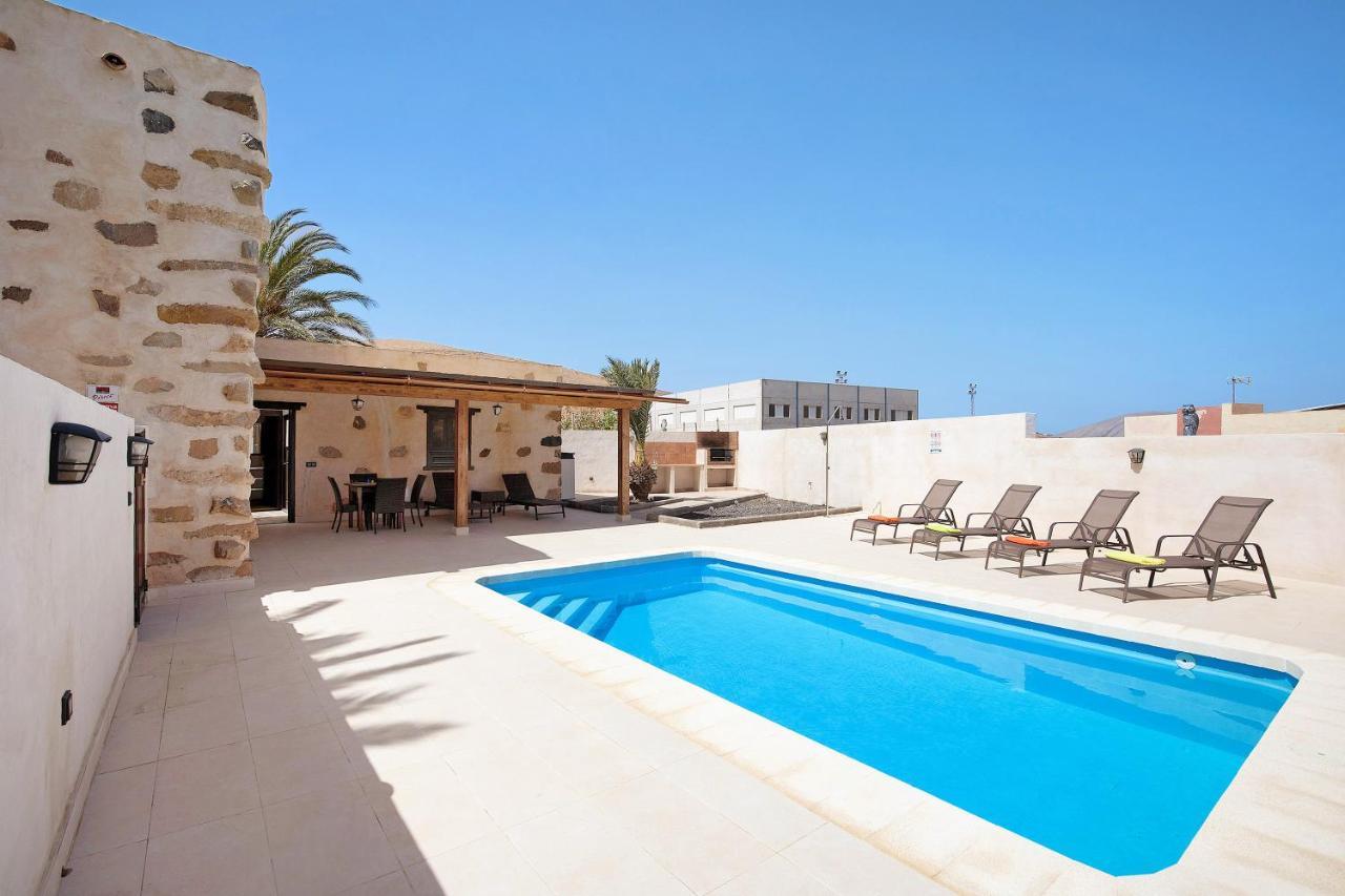 Casa Rural Andresito Pájara Eksteriør billede