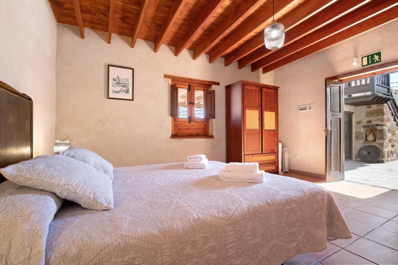 Casa Rural Andresito Pájara Eksteriør billede